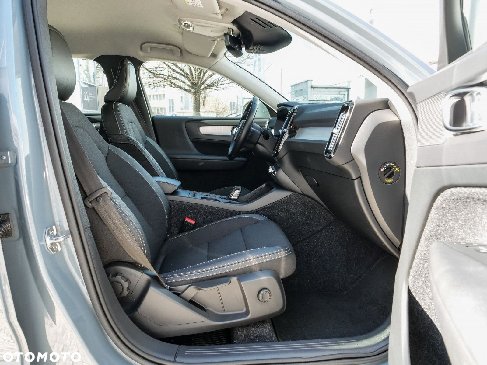 Volvo XC 40 - 28