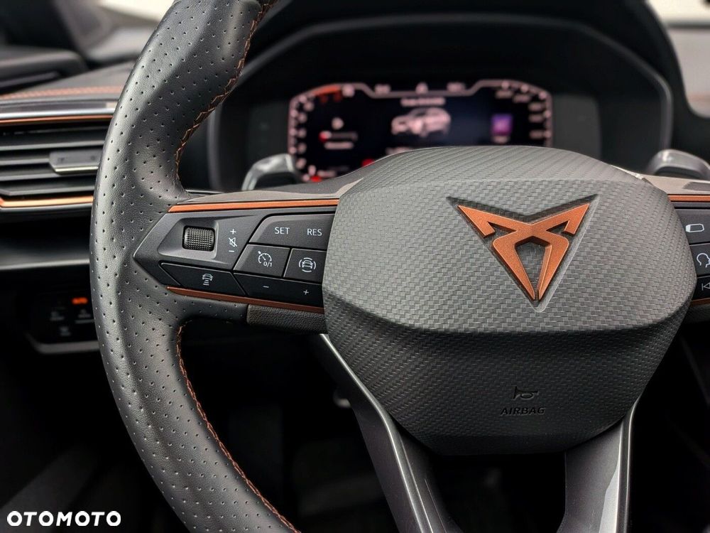 Cupra Formentor 1.5 TSI DSG - 19