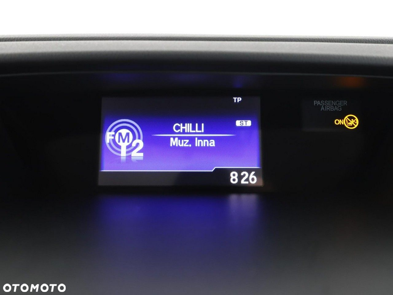Honda CR-V - 23