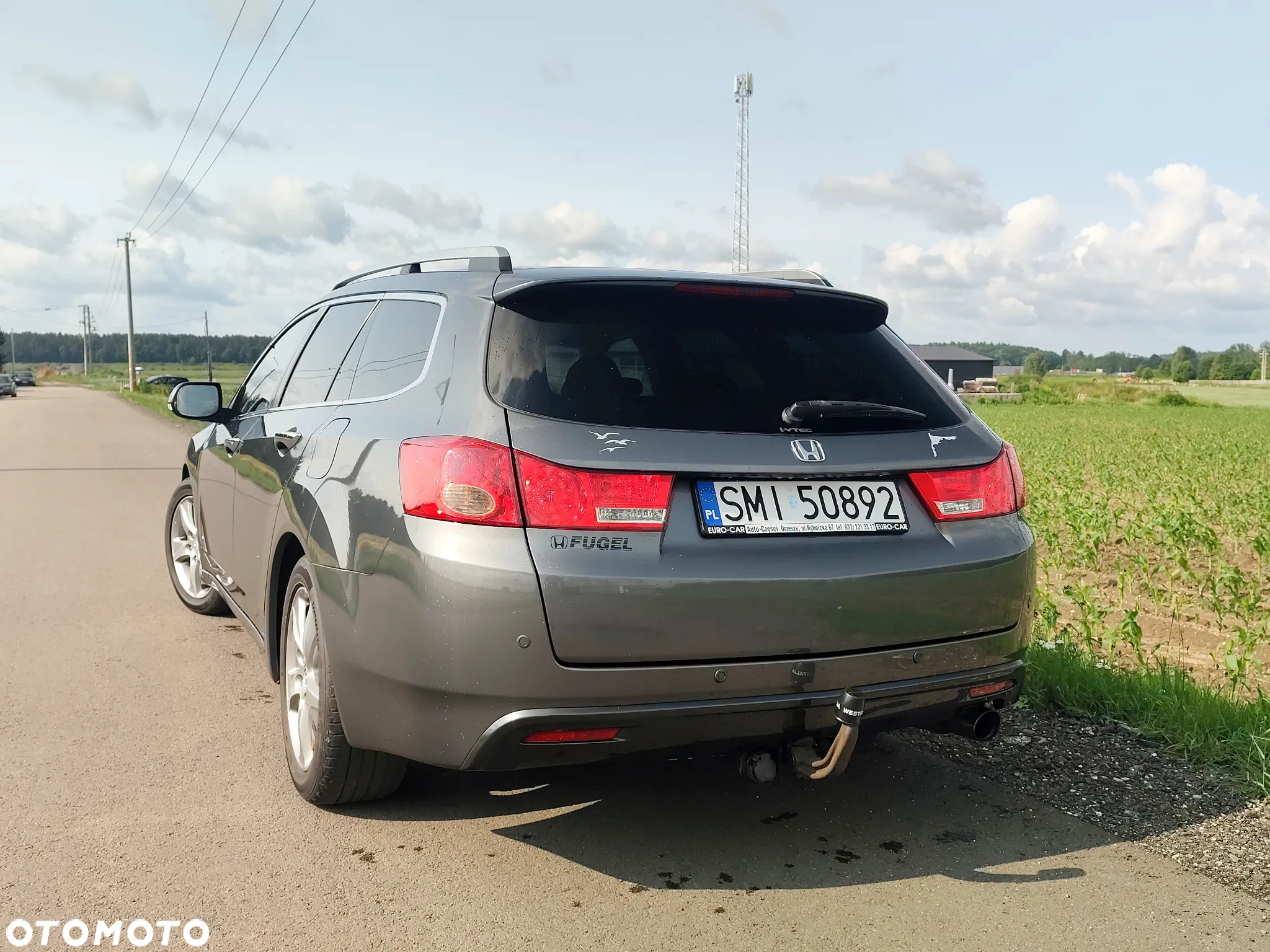 Honda Accord 2.0 Lifestyle - 13