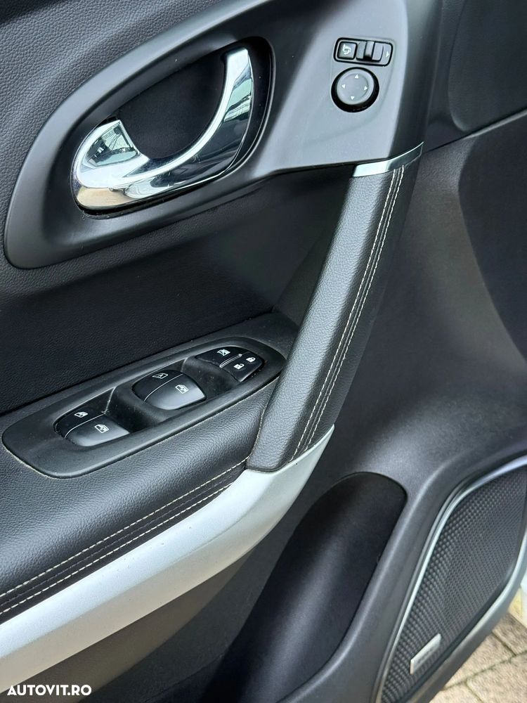 Renault Kadjar Energy dCi 130 Bose Edition - 16