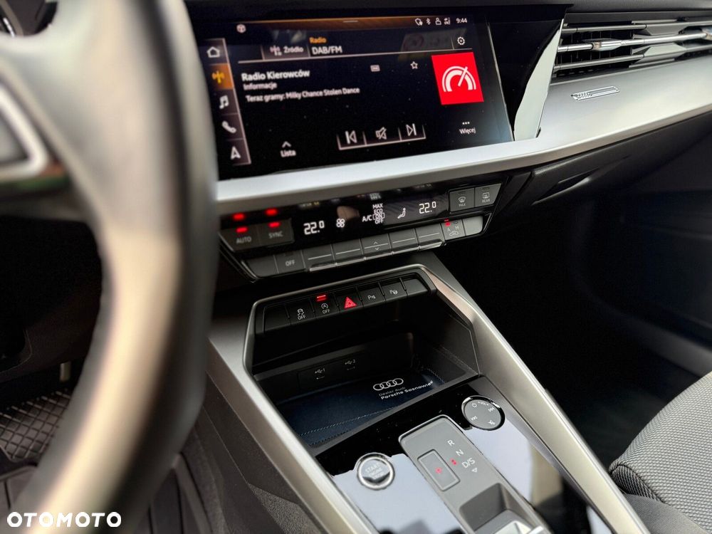 Audi A3 - 17