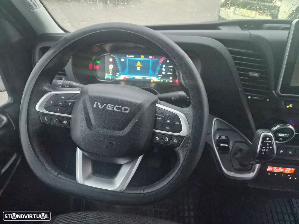 Iveco 35S18 - 9