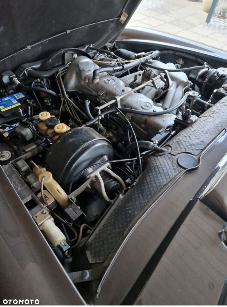 Mercedes-Benz Inny - 8