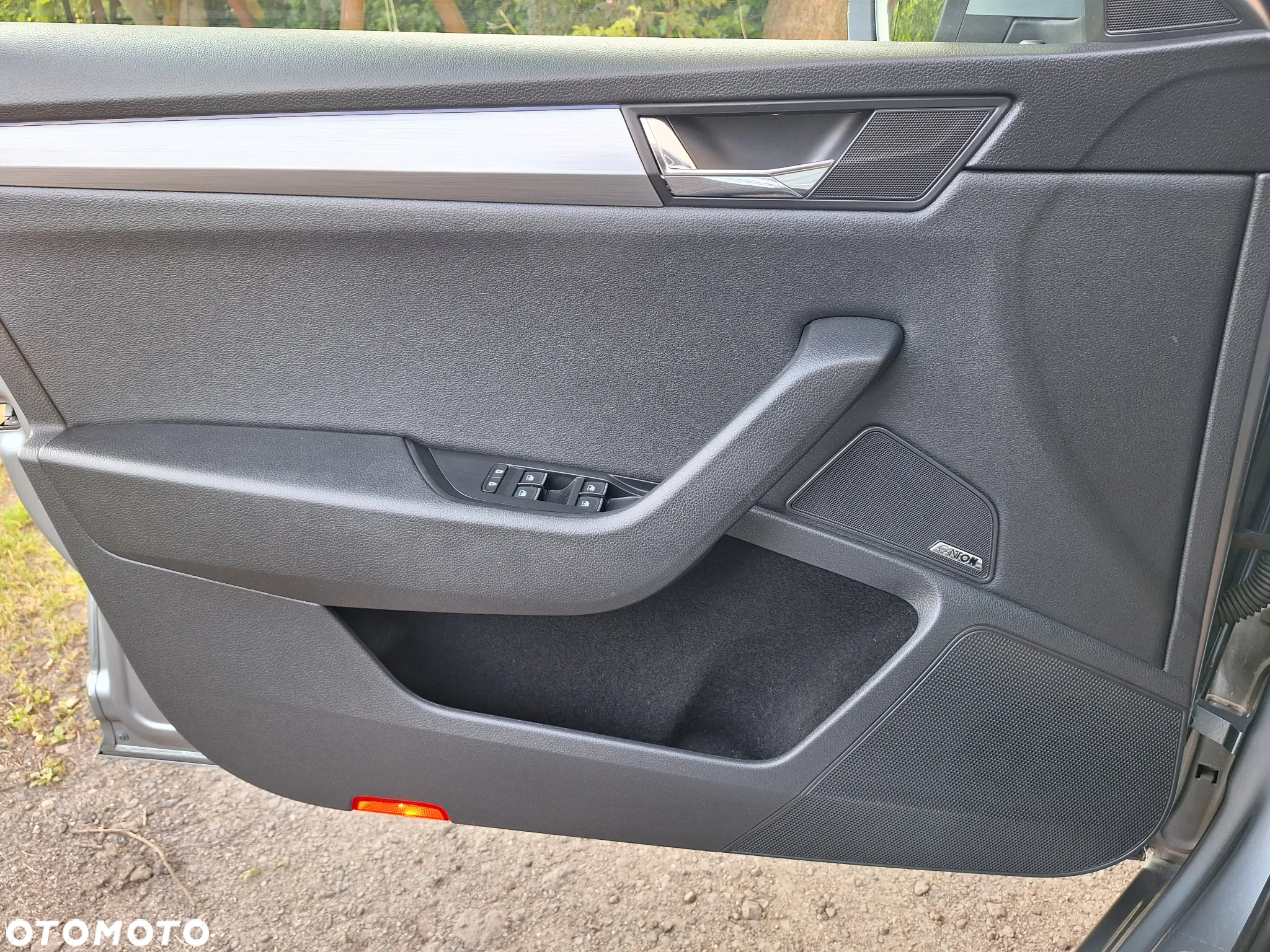 Skoda Superb 1.4 TSI ACT Style DSG - 7