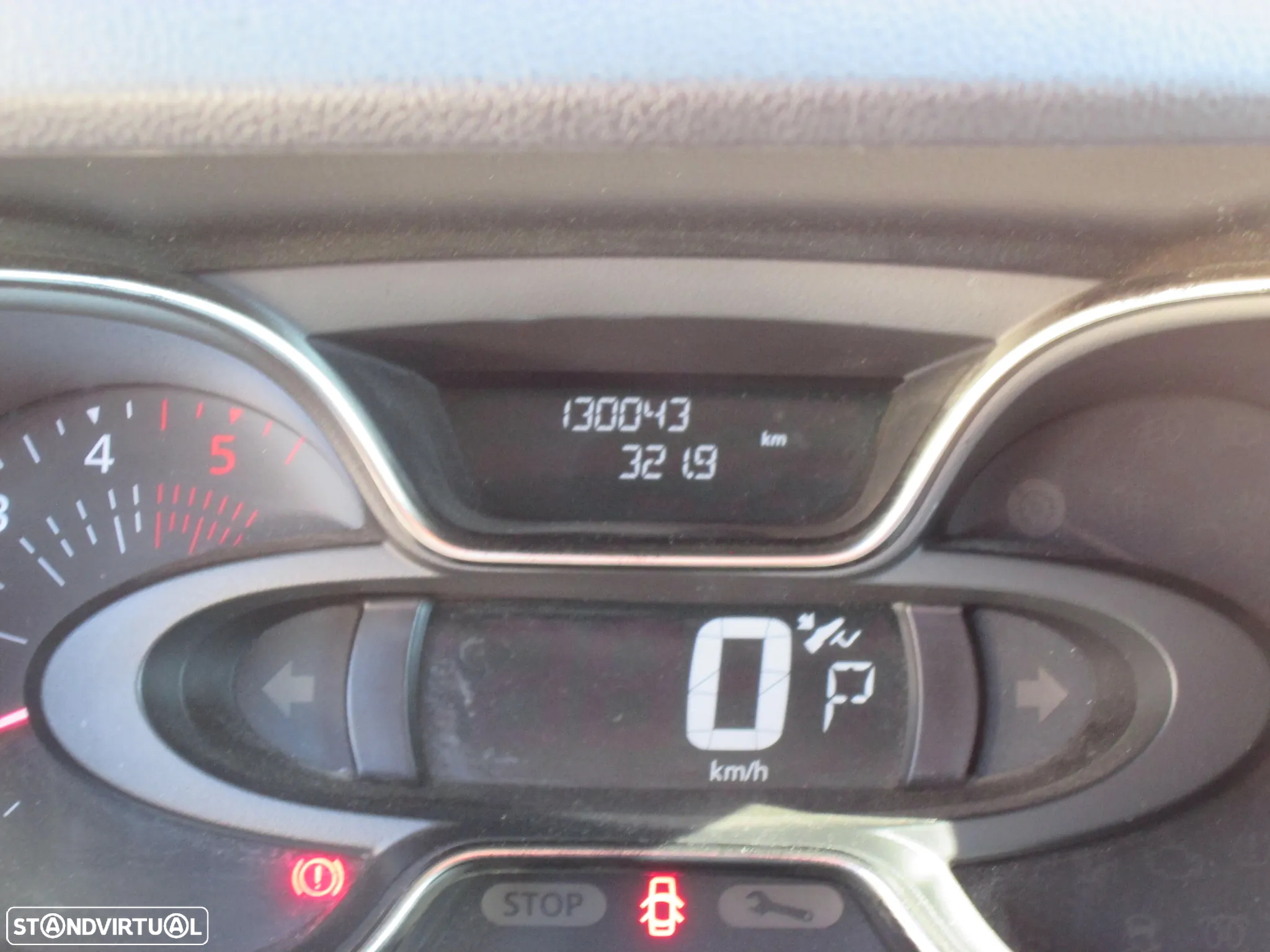 Renault Captur 1.5 dCi Exclusive EDC - 18