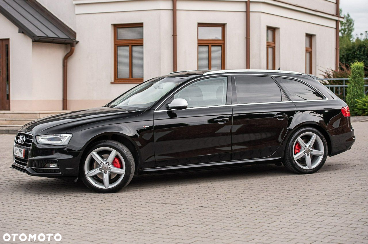 Audi A4 - 12