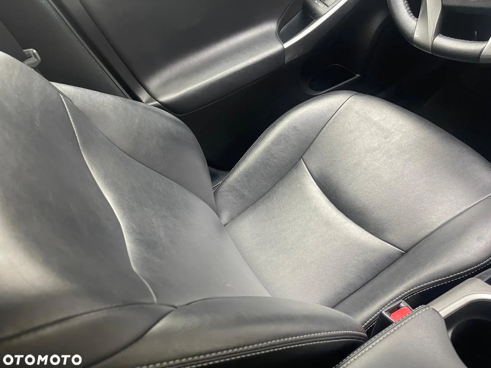 Toyota Prius 1.8 Hybrid Prestige - 17