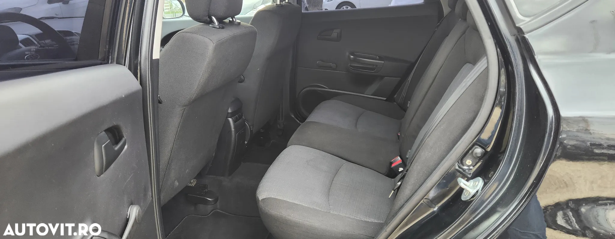Kia Ceed Cee'd 1.6 DSL Style - 6