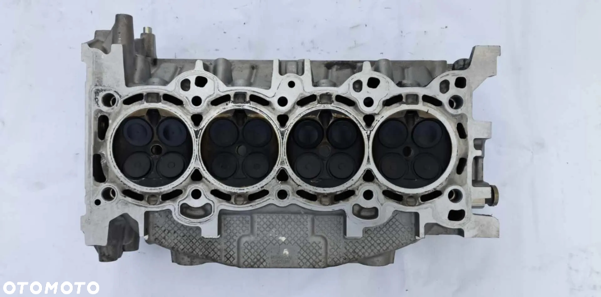 Głowica silnika FORD KUGA, FORD MONDEO 2,0 ECOBOOST EUROPA - 17