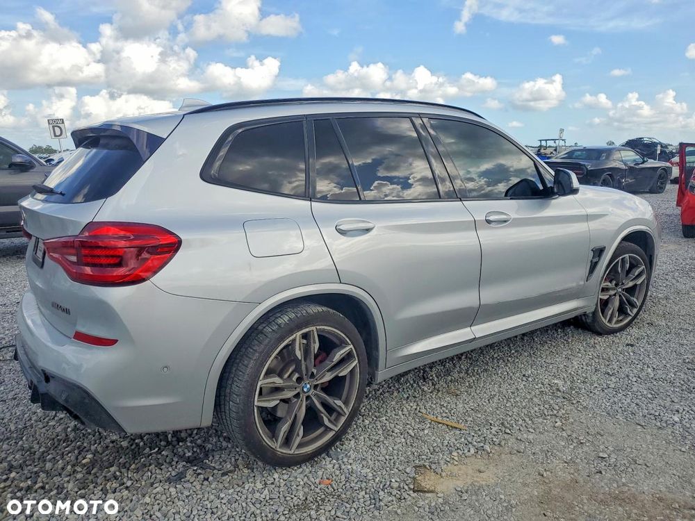 BMW X3 - 4
