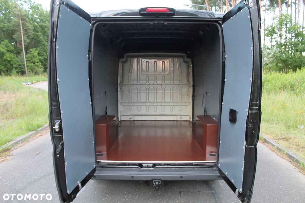 Citroën Jumper - 12