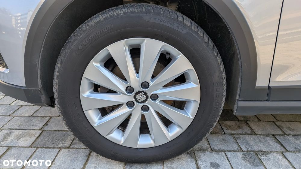 Seat Arona - 21