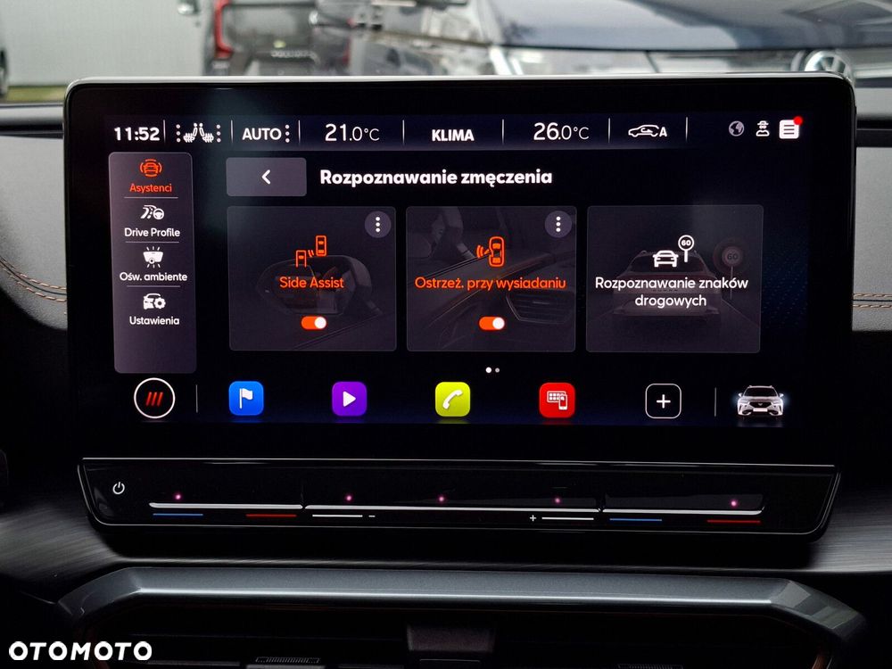 Cupra Formentor 2.0 TSI 4Drive VZ DSG - 31