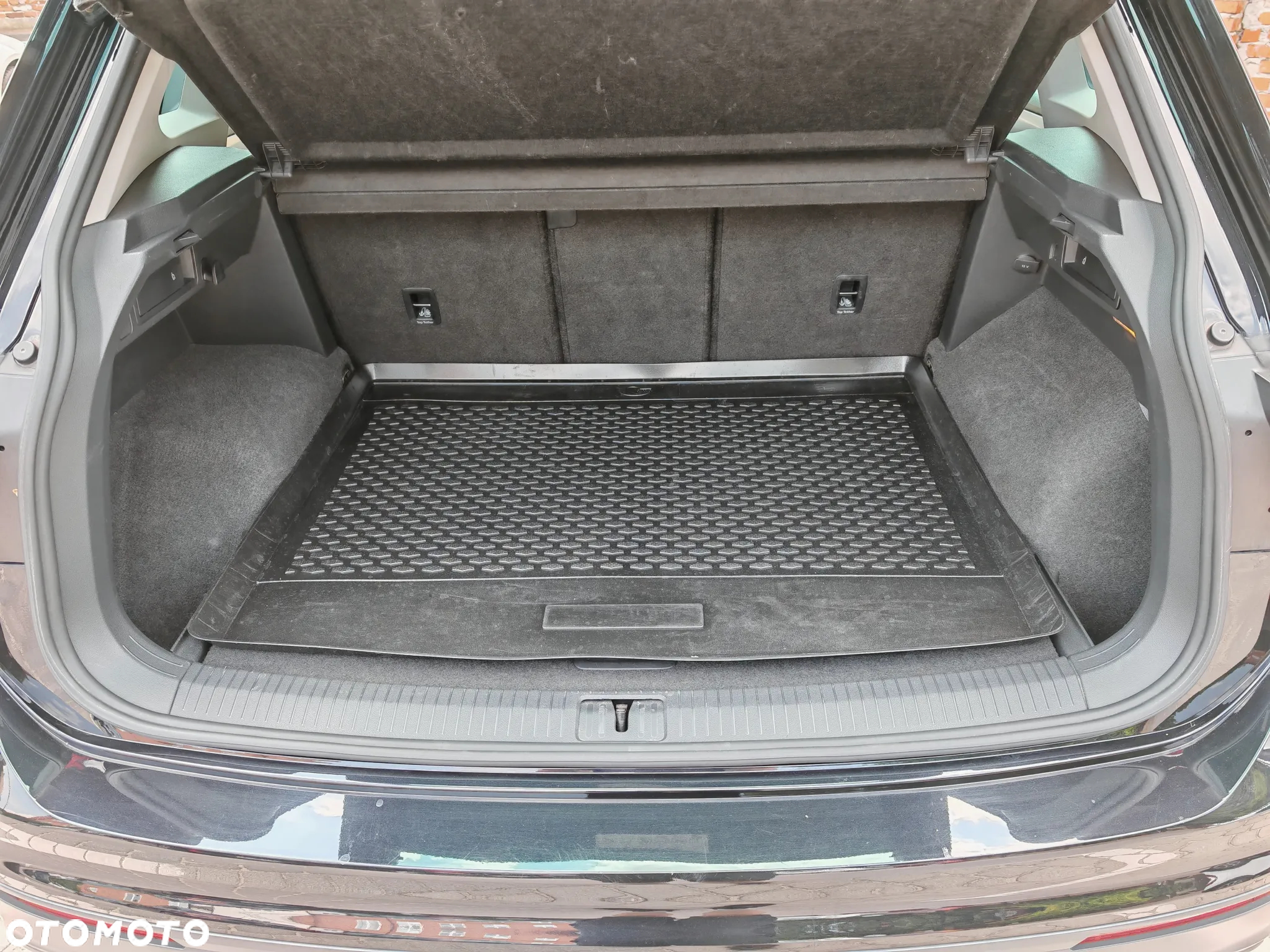 Volkswagen Tiguan 2.0 TDI SCR DSG - 14