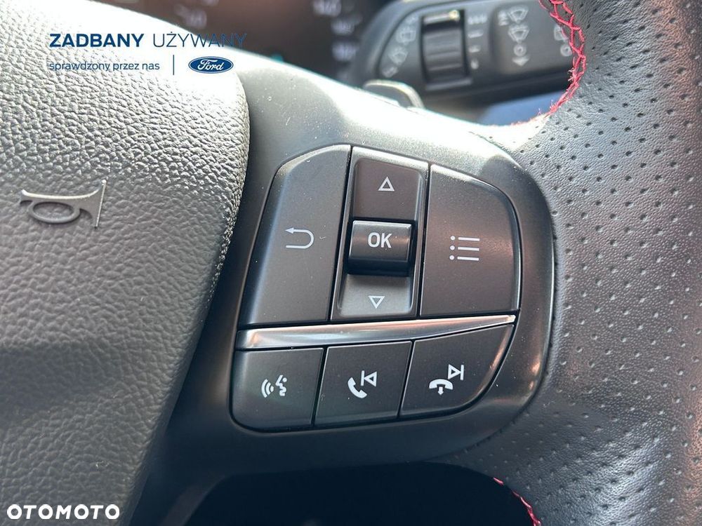 Ford Focus - 21