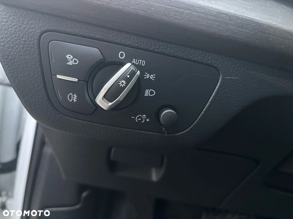 Audi Q5 45 TFSI quattro S tronic - 15