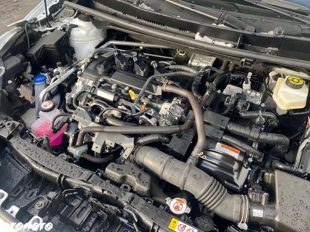 Suzuki Swift 1.2 Premium Plus - 19