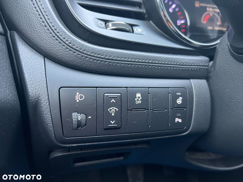 Kia Optima 1.7 CRDi XL - 21