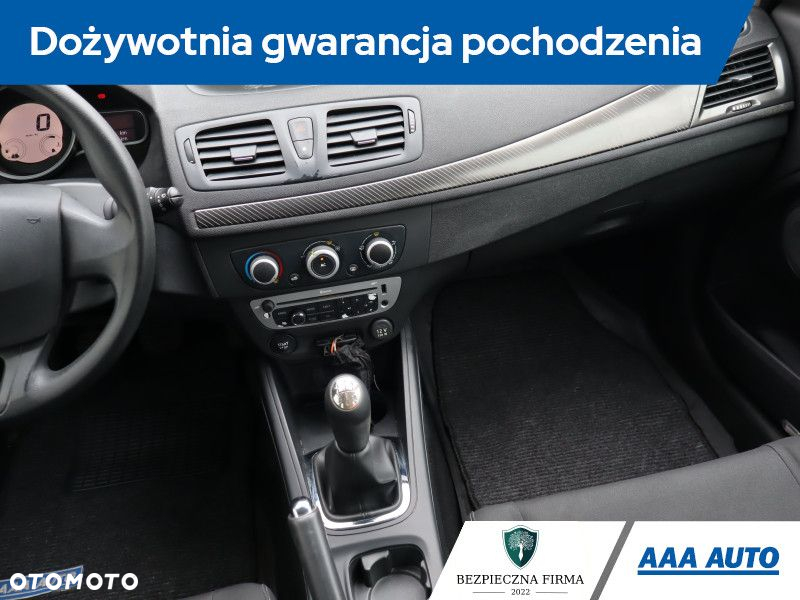 Renault Megane - 9