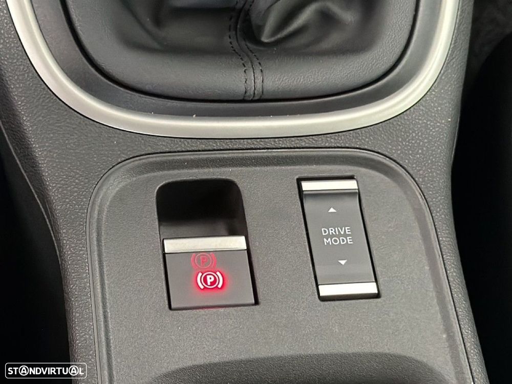 Jeep Avenger 1.2 TG Altitude - 7