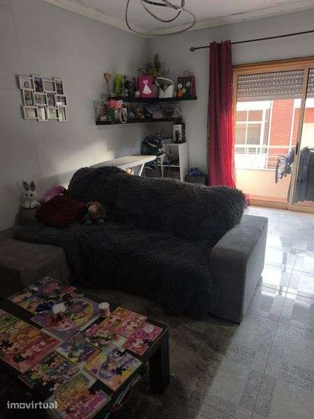 Apartamento T2 em Cabeçudos - Grande imagem: 2/12