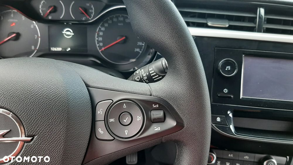 Opel Corsa - 10