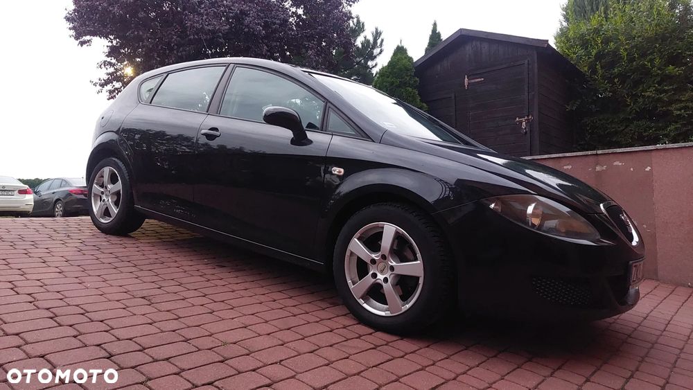 Seat Leon 1.6 Sport Limited - 2