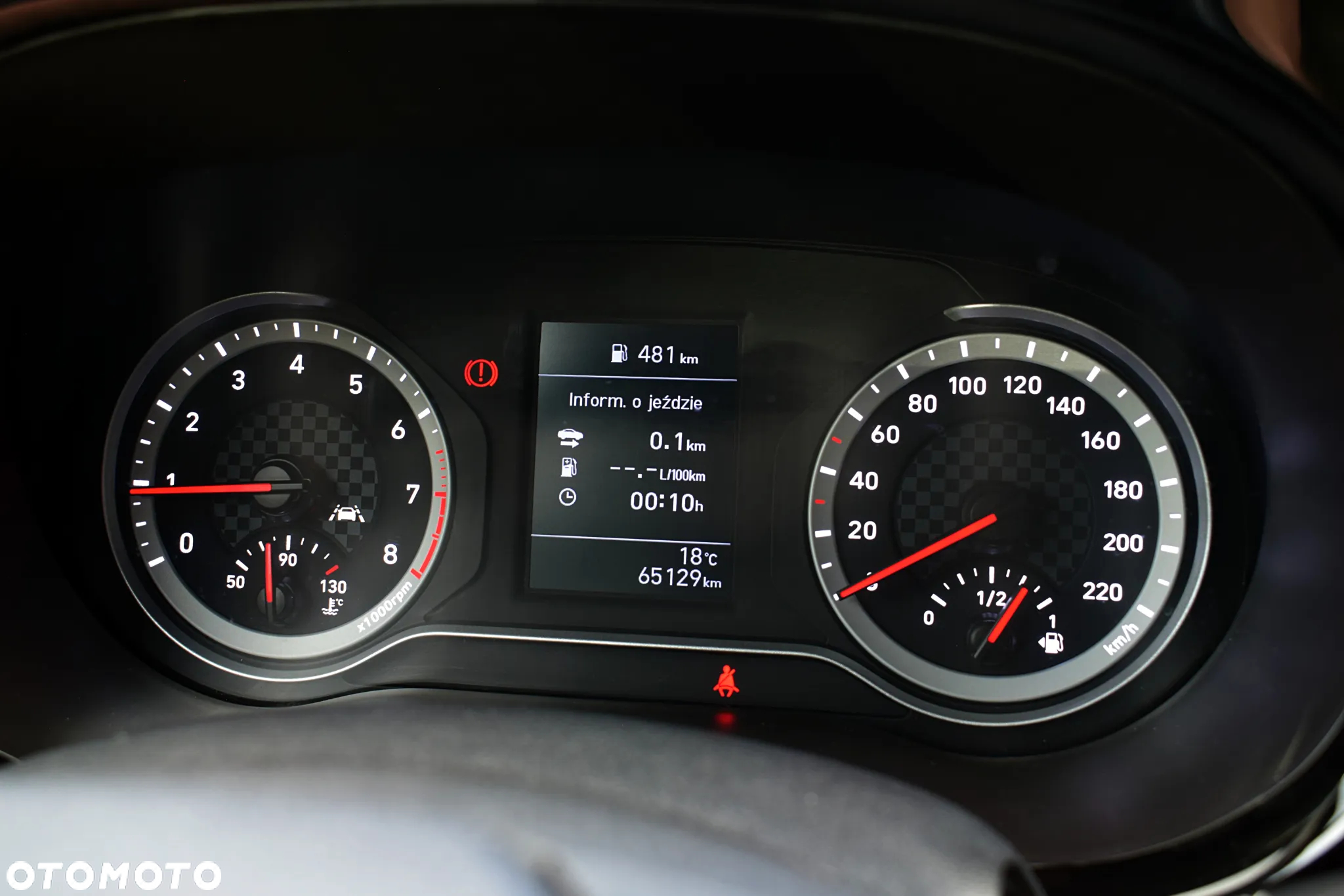 Hyundai i10 1.0 T-GDI Premium N Line - 12