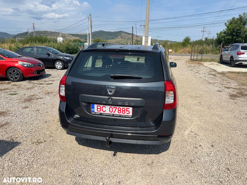 Dacia Logan 0.9 TCe Laureate - 13