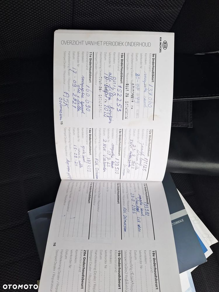 Kia Venga 1.4 M - 25