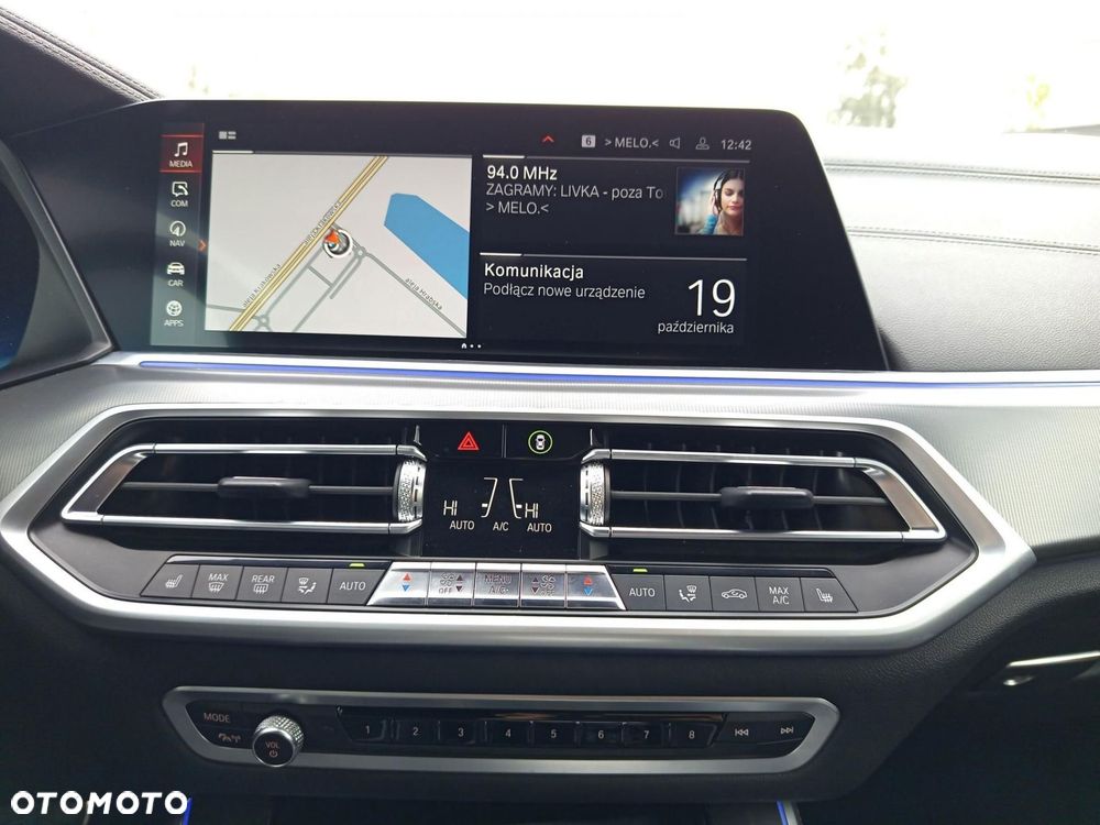 BMW X5 - 16