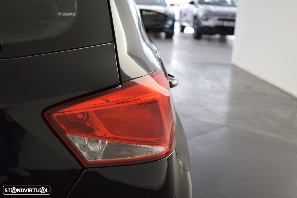 SEAT Ibiza 1.0 TSI Style - 11