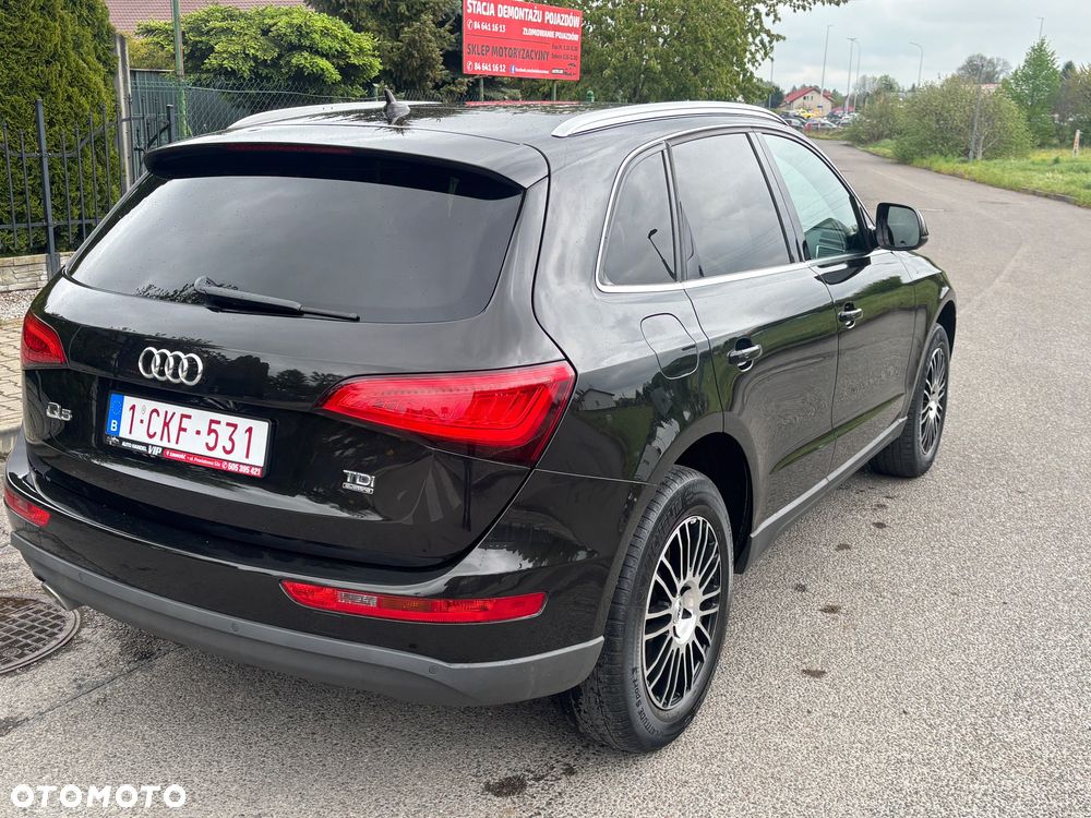 Audi Q5 - 12