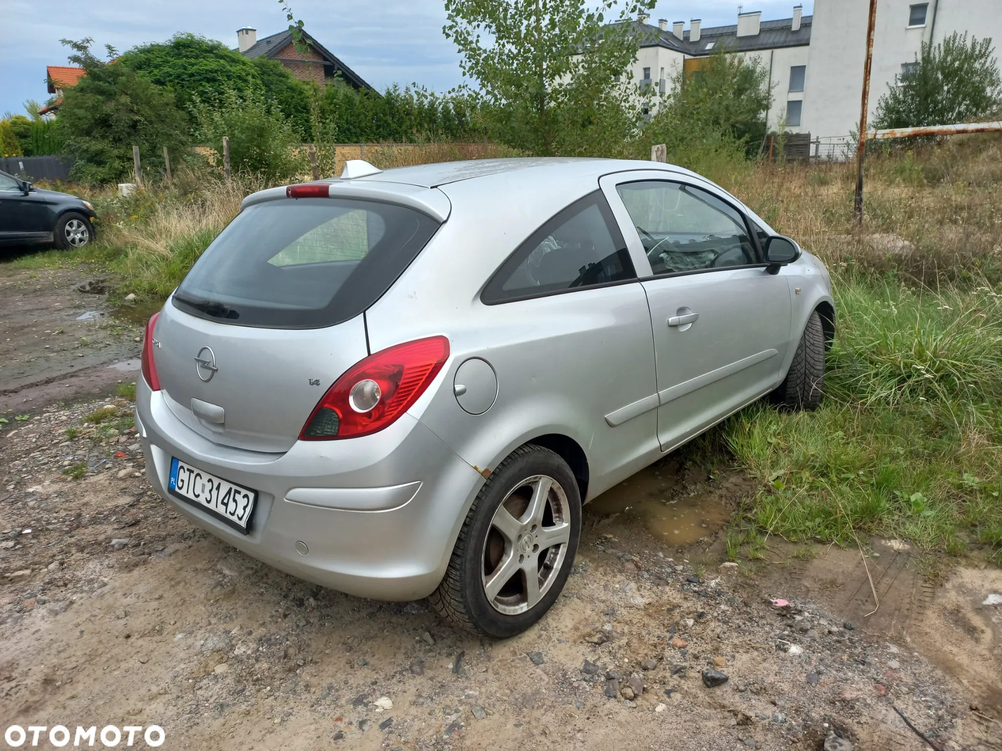 Opel Corsa 1.4 16V Cosmo - 5