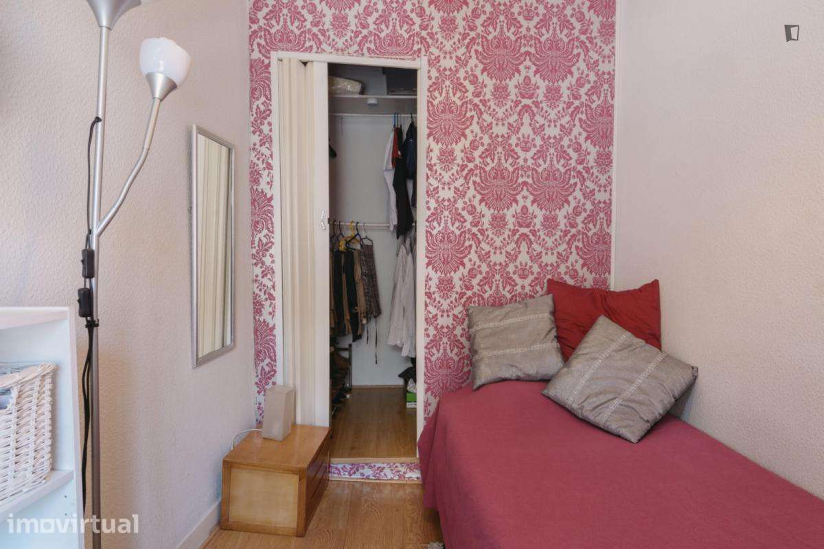 Apartamento com 2 quartos - localizado em Alcântara Lisbon - Grande imagem: 5/21