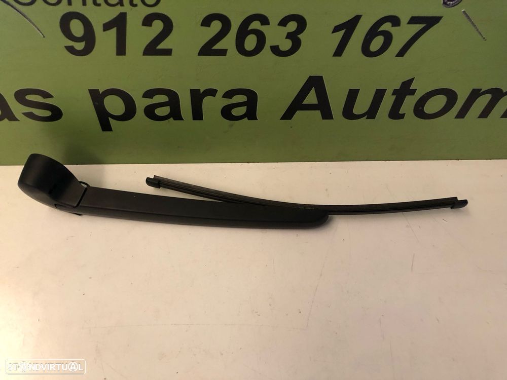 AUDI Q5 3 STOP FECHADURA BRAÇO MOTOR LIMPA VIDROS - Z197 - 10
