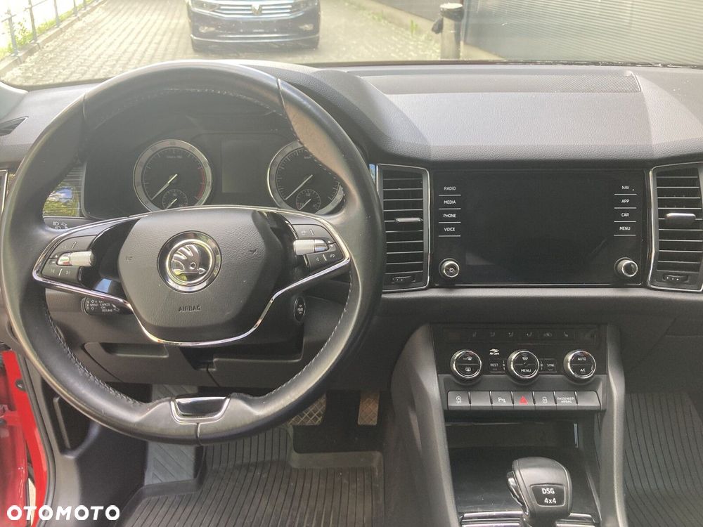 Skoda Kodiaq 2.0 TSI 4x4 Style DSG - 11