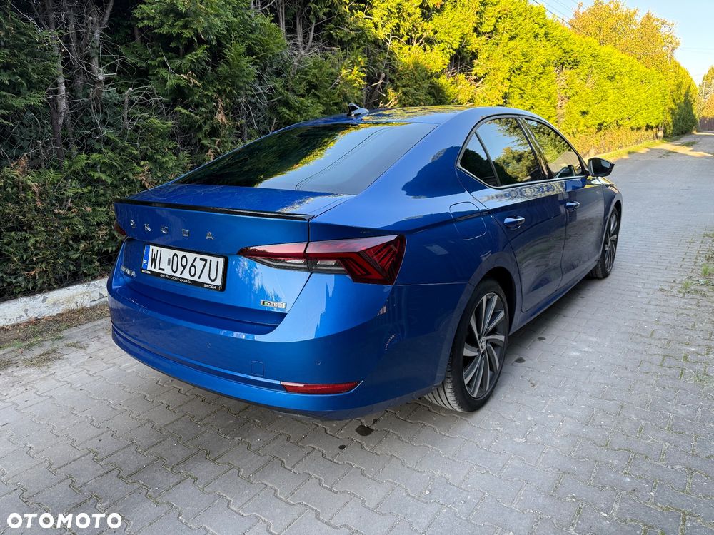 Skoda Octavia - 12