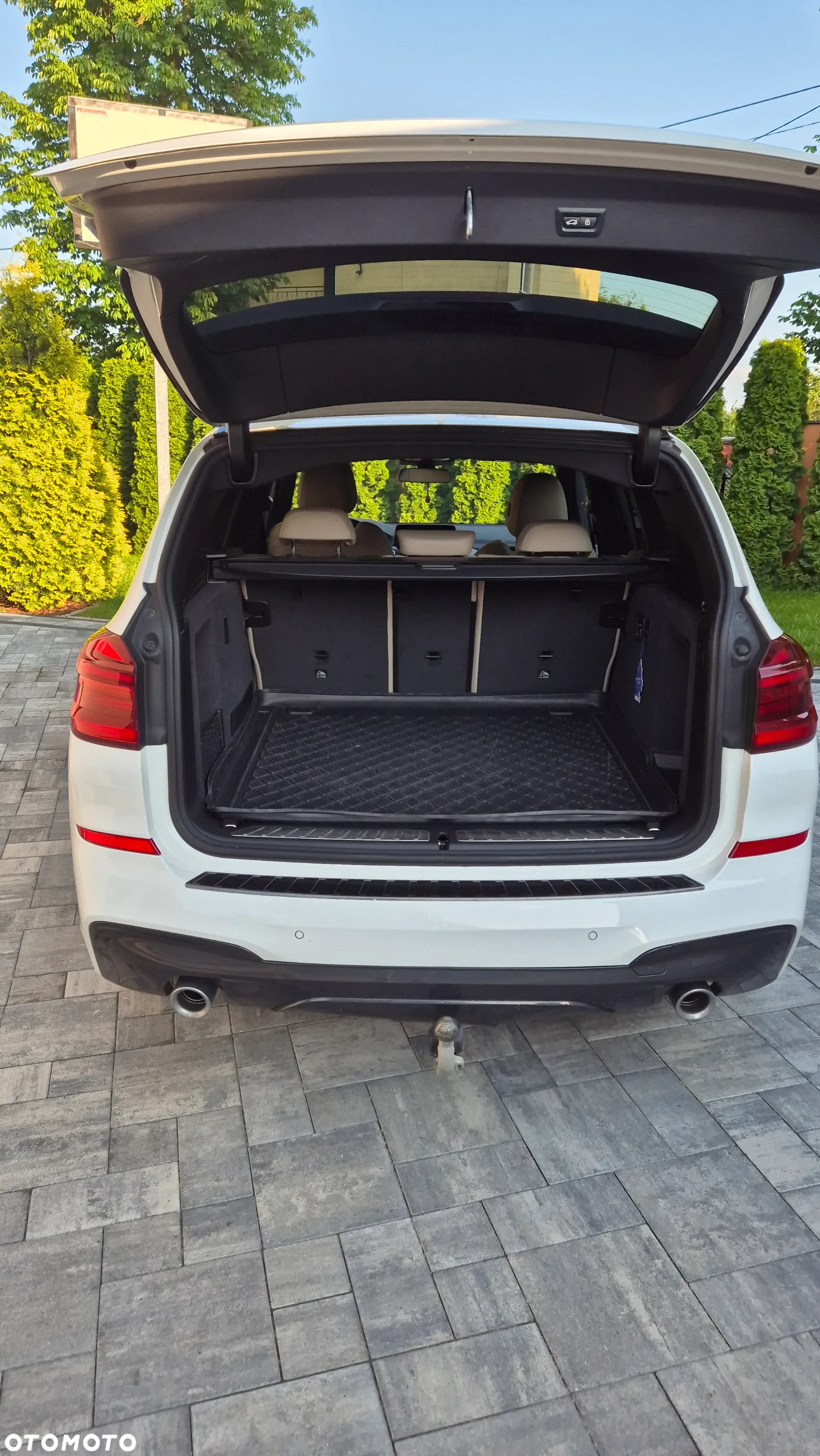BMW X3 xDrive20d M Sport - 13