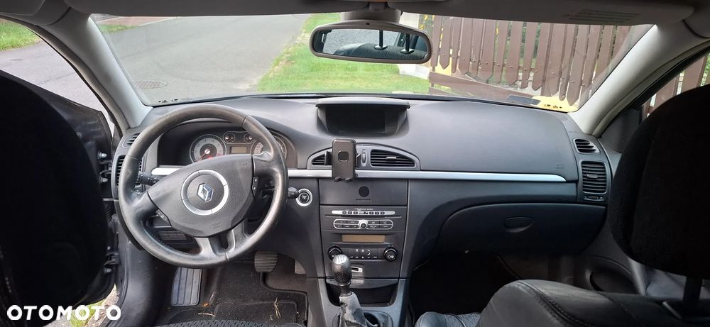 Renault Laguna 2.0T Dynamique - 7