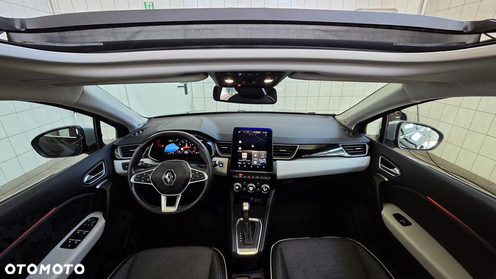 Renault Captur 1.3 TCe Intens EDC - 13