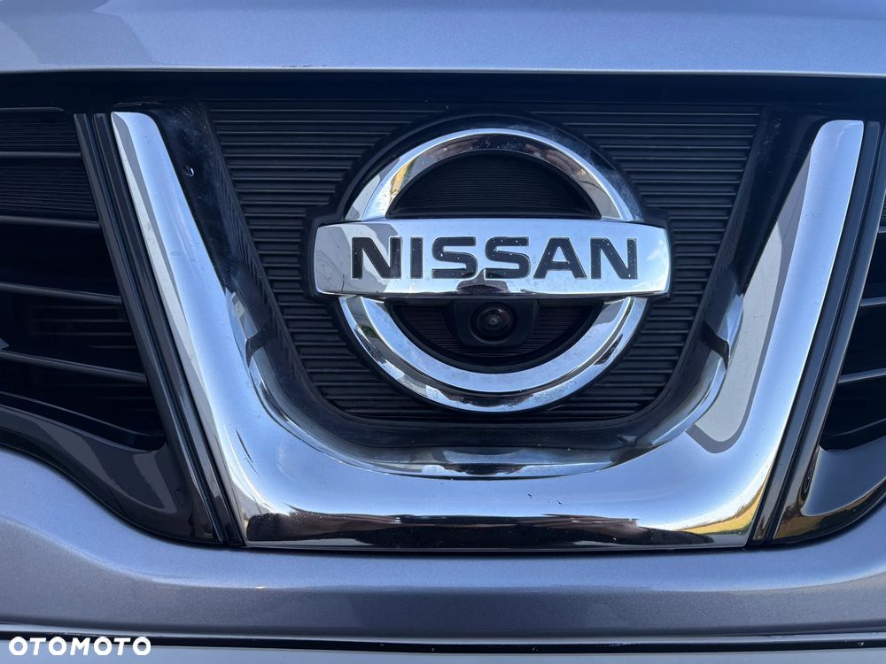 Nissan Qashqai+2 1.6 dCi DPF Start/Stop 360 - 20