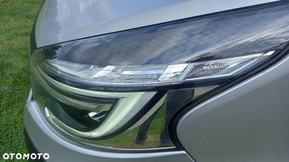 Renault Trafic - 10