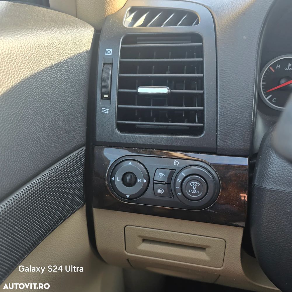 Chevrolet Captiva 2.0 High CA AWD Aut LT - 9