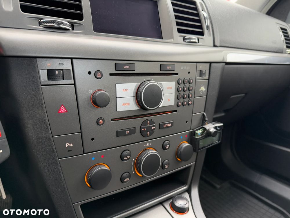 Opel Vectra 1.8 Business - 29