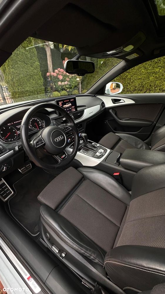 Audi A6 Avant 3.0 TDI quattro tiptronic - 23