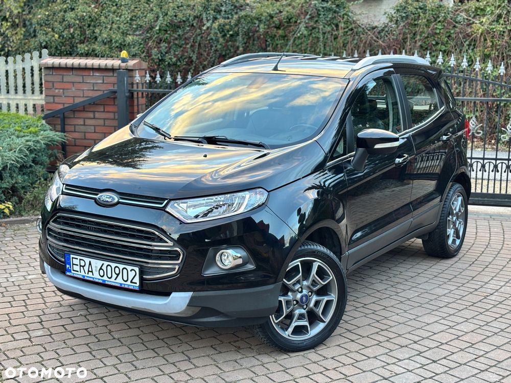 Ford EcoSport - 4