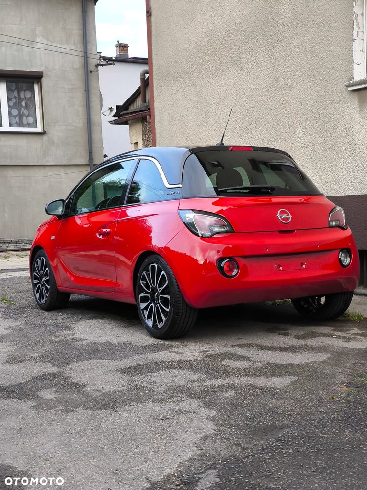 Opel Adam 1.4 Start/Stop Jam - 14