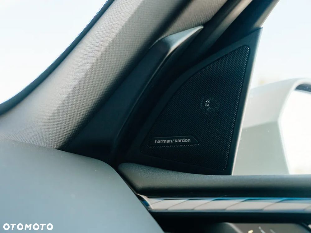 BMW X3 20 xDrive - 10